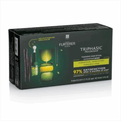 René Furterer Rene Furterer TRIPHASIC Progressive Anti Hair Loss Treatment - 8 Vials