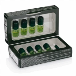 René Furterer Rene Furterer TRIPHASIC Progressive Anti Hair Loss Treatment - 8 Vials -Bumble Sale Store rf triphasic progressive serum kit open