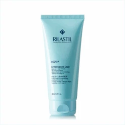 Rilastil Aqua Face Cleanser