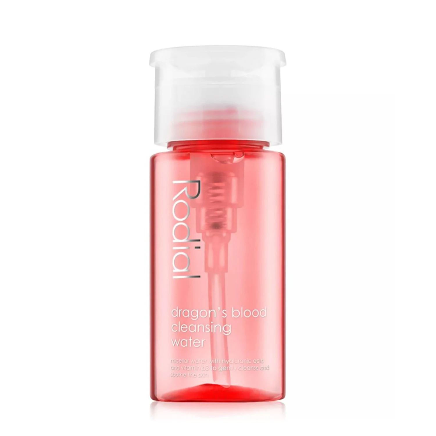 Rodial Dragon's Blood Micellar Cleansing Water 5 Rodial Dragon's Blood Micellar Cleansing Water - Image 3
