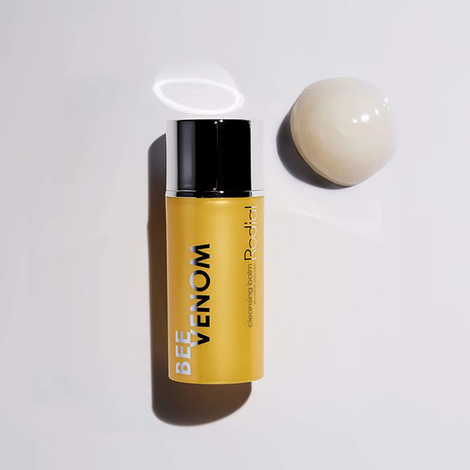 Rodial Bee Venom Cleansing Balm 5 Rodial Bee Venom Cleansing Balm - Image 3