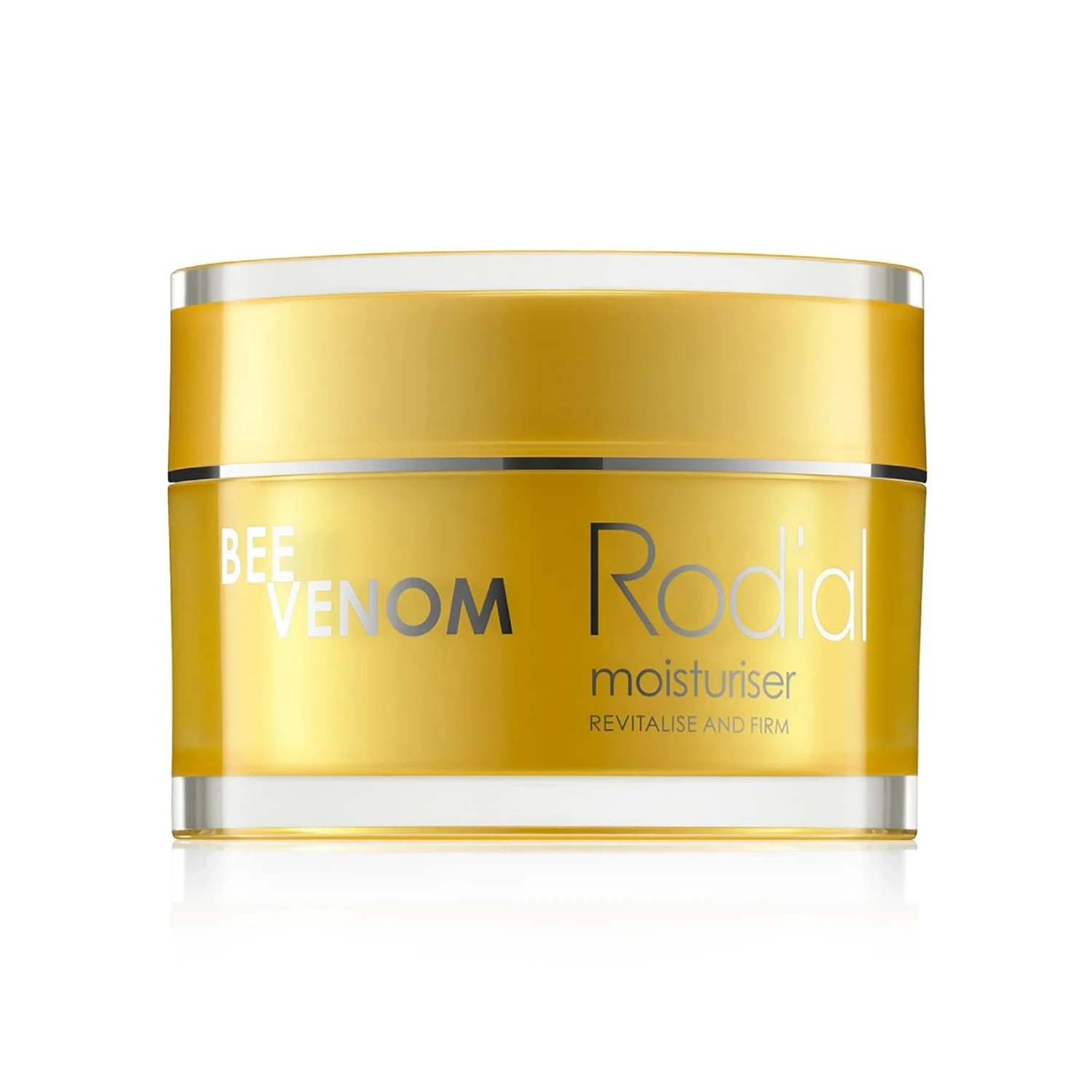 Rodial Bee Venom Moisturiser 3 Rodial Bee Venom Moisturiser