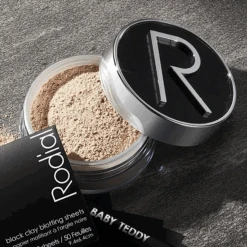 Rodial Glass Powder -Bumble Sale Store rodial glass powder5