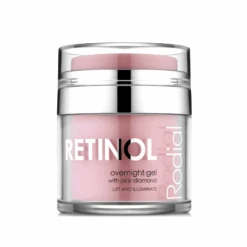 Rodial Pink Diamond Retinol Overnight Gel