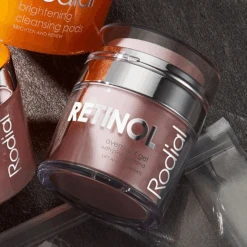 Rodial Pink Diamond Retinol Overnight Gel -Bumble Sale Store rodial pink diamond retinol overnight gel5