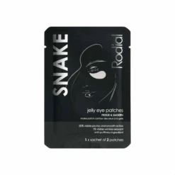 Rodial Snake Jelly Eye Patch -Bumble Sale Store rodial snake jelly eye patch single