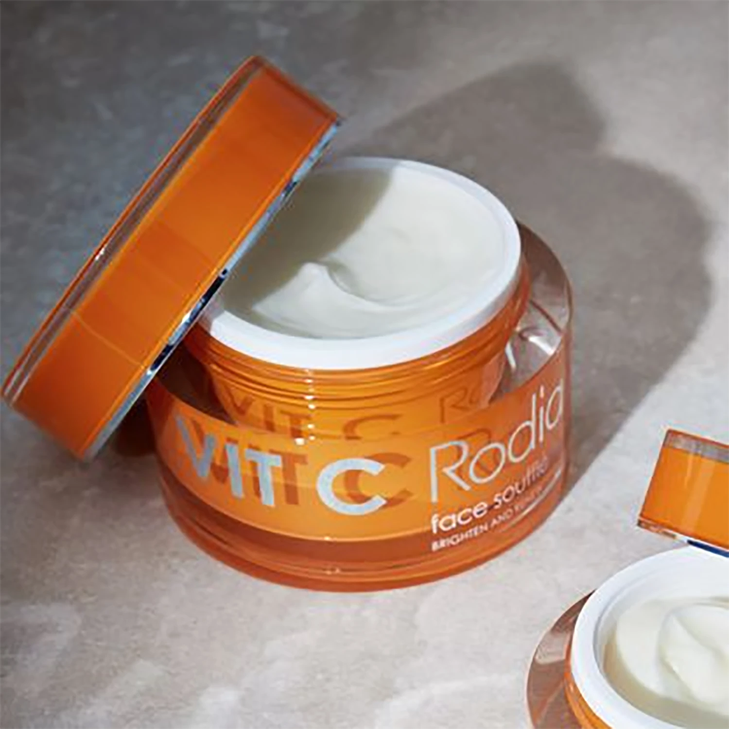 Rodial Vit C Face Souffle 6 Rodial Vit C Face Souffle - Image 4