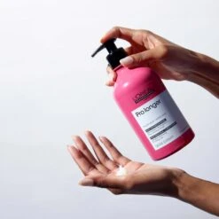 L'oreal Serie Expert Pro Longer Conditioner - 16oz -Bumble Sale Store s2717452 av 6 zoom