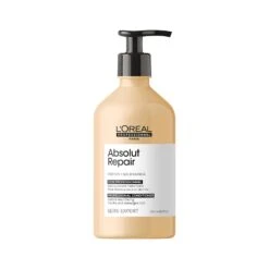 L'oreal Serie Expert Absolut Repair Conditioner - 16oz