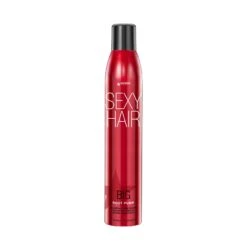 Sexy Hair Big SexyHair Root Pump Humidity Resistant Volumizing Spray Mousse