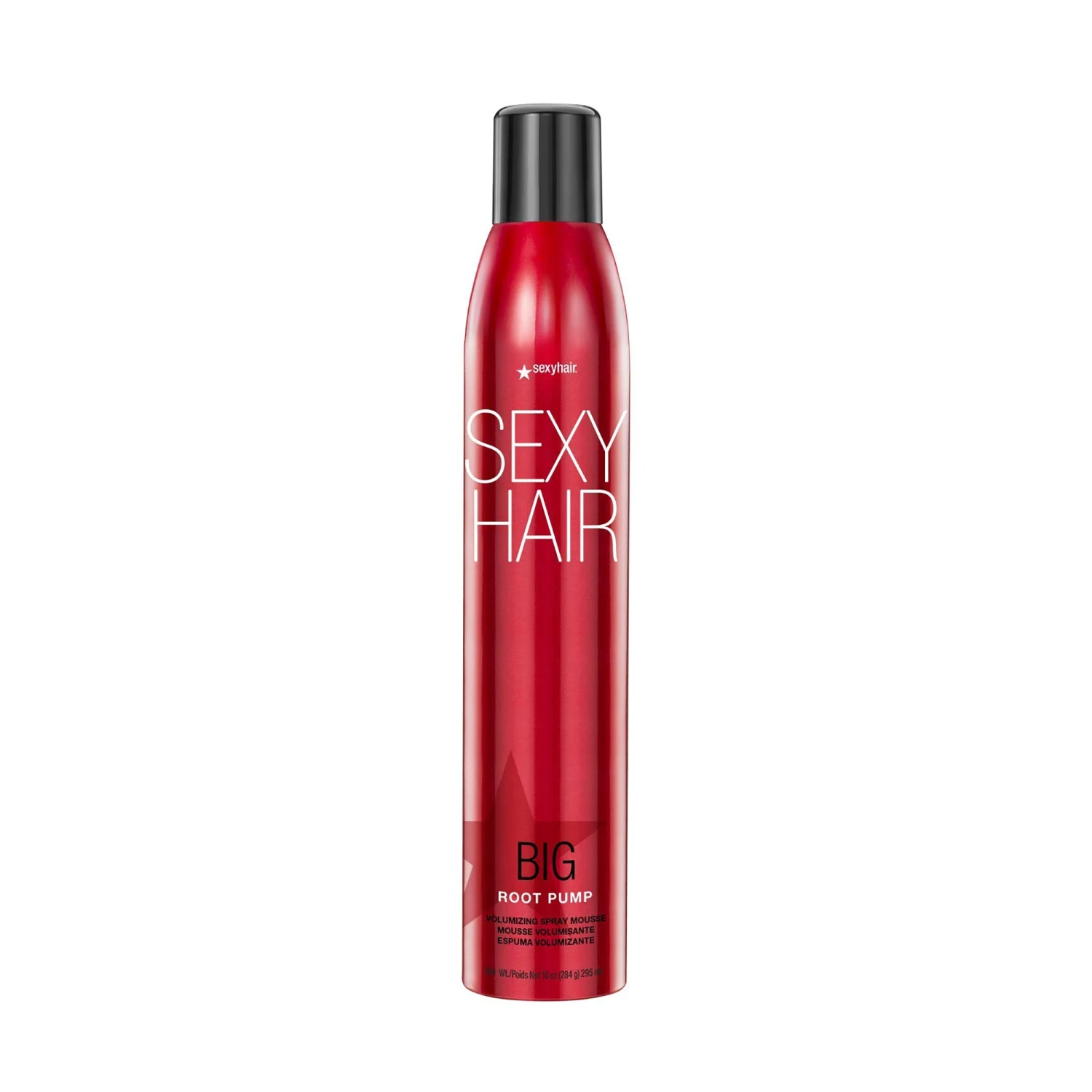 Sexy Hair Big SexyHair Root Pump Humidity Resistant Volumizing Spray Mousse 3 Sexy Hair Big SexyHair Root Pump Humidity Resistant Volumizing Spray Mousse