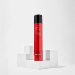 Sexy Hair Big SexyHair Spray & Stay Intense Hold Hairspray -Bumble Sale Store sexyhair big spray and stay 1