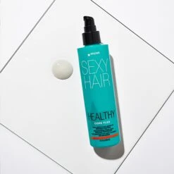 Sexy Hair Healthy SexyHair Core Flex Anti-Breakage Leave-In Reconstructor -Bumble Sale Store sexyhair healthy core flex reconstructor3