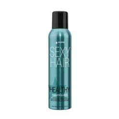 Sexy Hair Healthy SexyHair Smooth N Seal Anti-Frizz Shine Spray