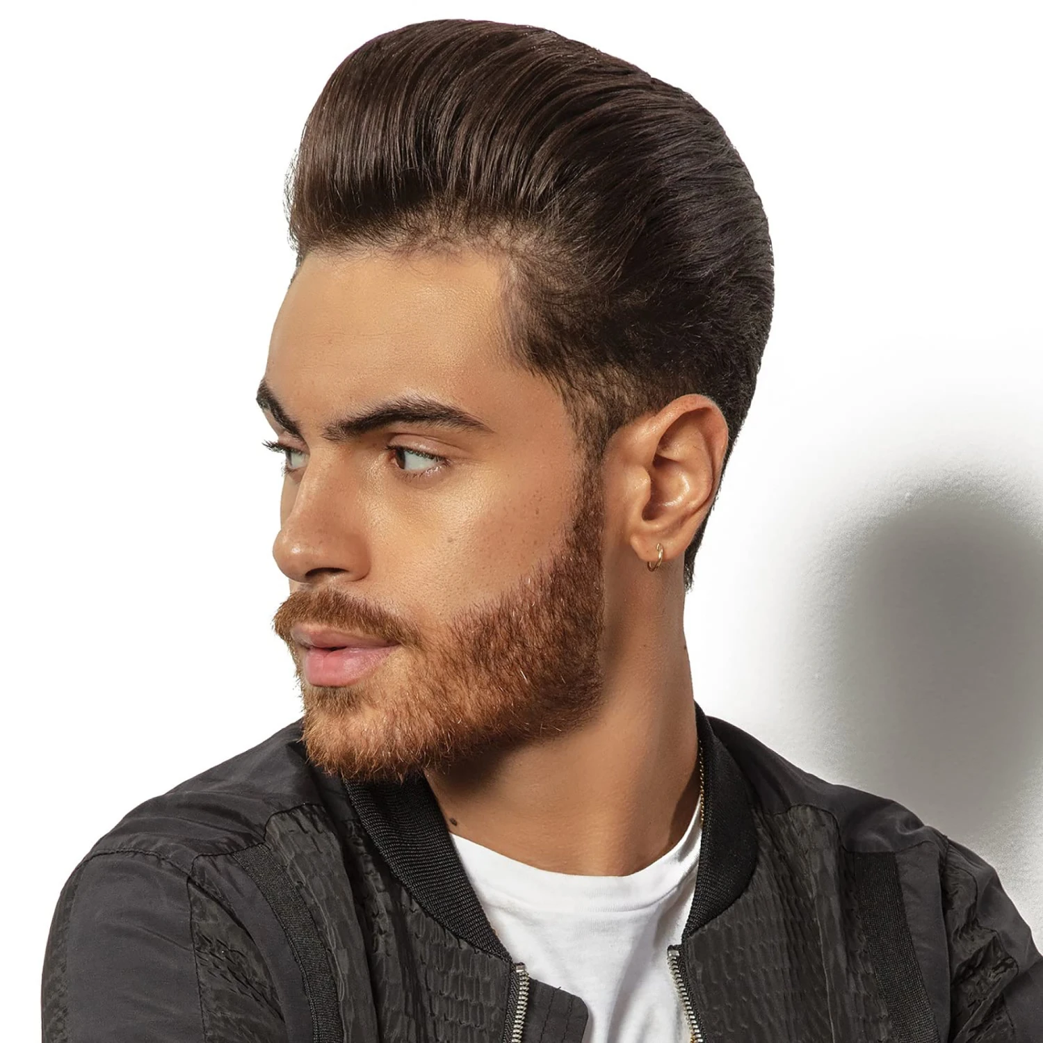 Sexy Hair Style SexyHair Polished Up Pomade 5 Sexy Hair Style SexyHair Polished Up Pomade - Image 3