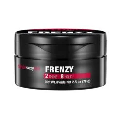 Sexy Hair Style SexyHair Frenzy Paste