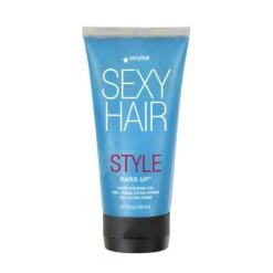 Sexy Hair Style SexyHair Hard Up Gel