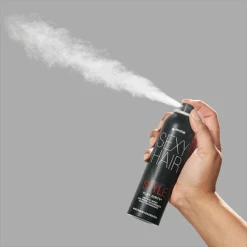 Sexy Hair Style SexyHair Play Dirty Dry Wax -Bumble Sale Store sexyhair style play dirty3