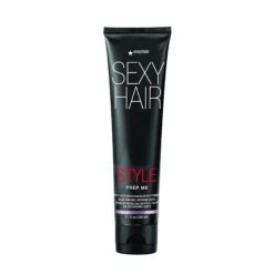 Sexy Hair Style SexyHair Prep Me Heat Protection Blow Dry Primer
