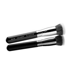 Sigma Beauty Air Flat Kabuki Brush - F80-3 -Bumble Sale Store sigma beauty air flat kabuki f80 3