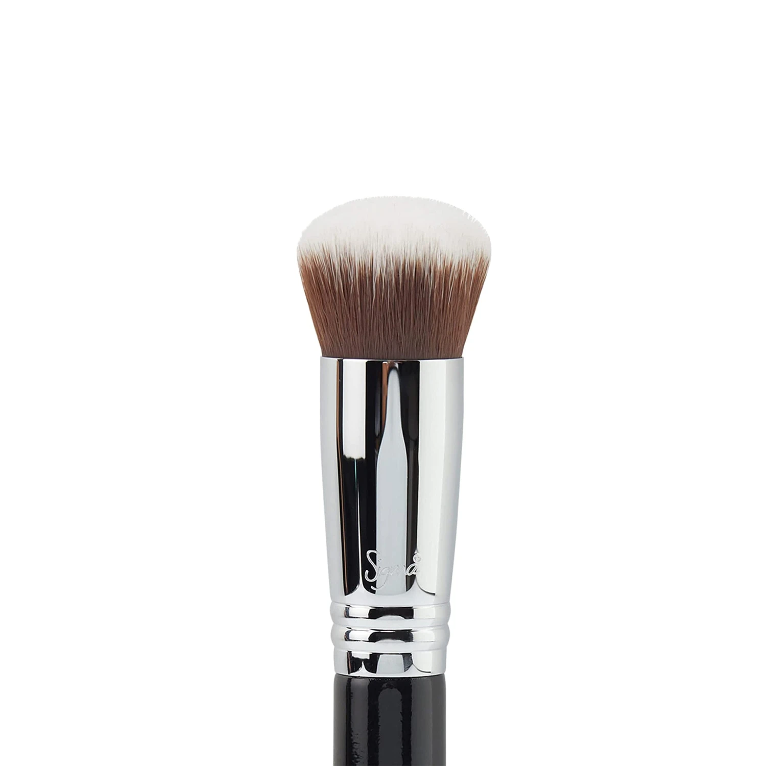 Sigma Beauty Round Kabuki Brush - F82 4 Sigma Beauty Round Kabuki Brush - F82 - Image 2