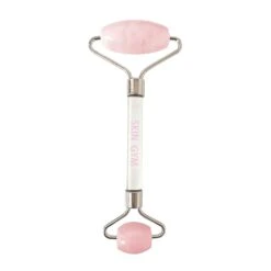 Skin Gym Facial Roller -Bumble Sale Store skin gym facial roller rose quartz