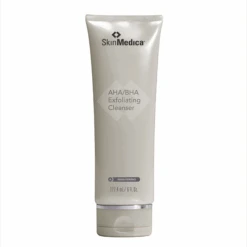 SkinMedica AHA/BHA Exfoliating Cleanser