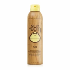 Sun Bum Original Sunscreen Spray SPF 50
