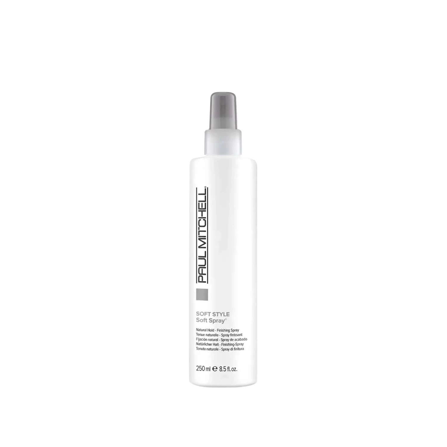 Paul Mitchell Soft Hairspray 8.5 Oz 3 Paul Mitchell Soft Hairspray 8.5 Oz