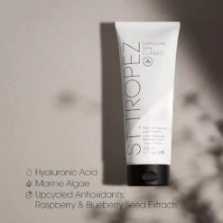 St. Tropez Gradual Tan Daily Firming Lotion -Bumble Sale Store st tropez Gradual tan light medium4