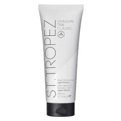 St. Tropez Gradual Tan Daily Firming Lotion