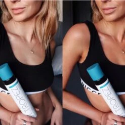 St. Tropez Self Tan Classic Mousse -Bumble Sale Store st tropez self tan classic mousse 8oz 2