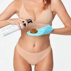 St. Tropez Self Tan Classic Mousse -Bumble Sale Store st tropez self tan classic mousse 8oz 4 7221f66a 6f12 41eb bfcf 39e71806b38e