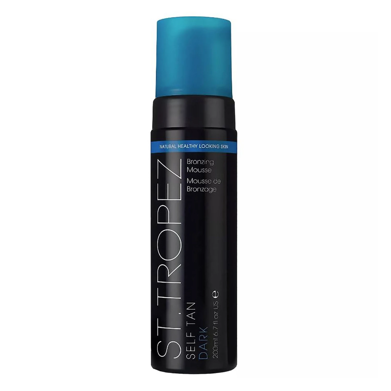 St. Tropez Self Tan Dark Mousse 3 St. Tropez Self Tan Dark Mousse