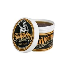 Suavecito Firme Hold Pomade -Bumble Sale Store suavecito firm hold pomade 32oz2