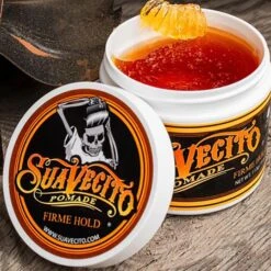 Suavecito Firme Hold Pomade -Bumble Sale Store suavecito firm hold pomade 4oz2