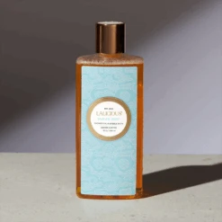 LALICIOUS Sugar Reef Shower Oil & Bubble Bath