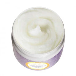 LALICIOUS Sugar Lavender Sugar Scrub