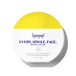 Supergoop! Every. Single. Face. Watery Lotion SPF 50