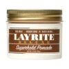 Layrite Super Hold Pomade 4oz -Bumble Sale Store superhold pomade 4