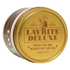 Layrite Super Hold Pomade 10.5oz -Bumble Sale Store superhold pomade 6