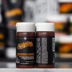 Suavecito Texturizing Powder -Bumble Sale Store texturizing powder back 3600x 206acca8 3924 4977 b840 eecfe2f50f5e