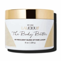 LALICIOUS The Body Butter