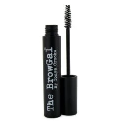 The BrowGal Eyebrow Gel - Clear