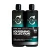 TIGI Catwalk Oatmeal & Honey Shampoo And Conditioner Duo 25oz