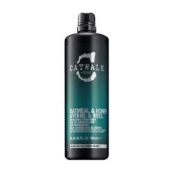 TIGI Catwalk Oatmeal & Honey Conditioner 25oz