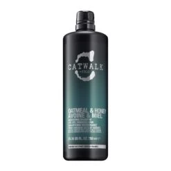 TIGI Catwalk Oatmeal & Honey Shampoo 25oz