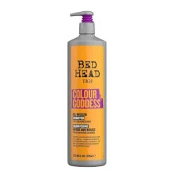 TIGI Bed Head Colour Goddess Oil Infused Shampoo