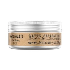 TIGI B For Men Matte Separation Workable Wax