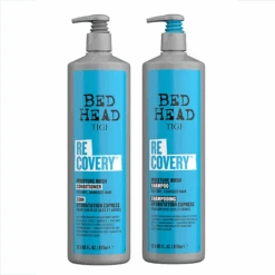 TIGI Bed Head Recovery Shampoo & Conditioner